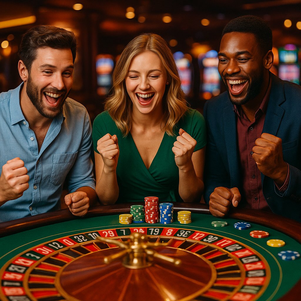 Ilustrasi antarmuka merpati77 dengan berbagai permainan sportsbook dan live casino